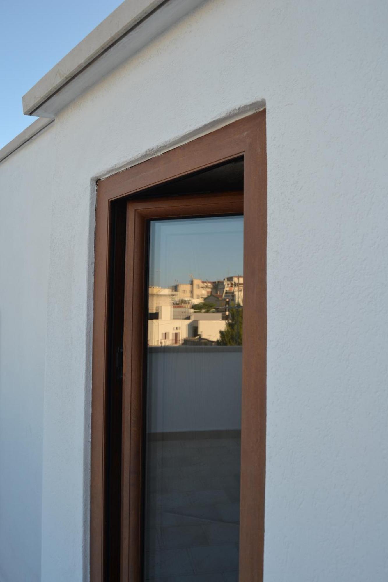 Al Borgo Antico Ristorante E B&B Crispiano Esterno foto