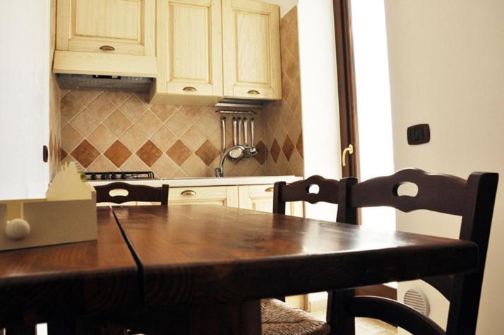 Al Borgo Antico Ristorante E B&B Crispiano Esterno foto