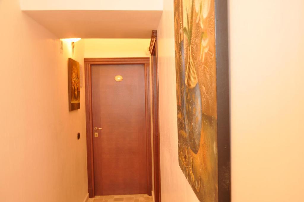 Al Borgo Antico Ristorante E B&B Crispiano Esterno foto